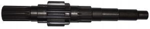 Bull Pinion Shaft Rh Big 11T